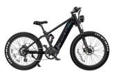 Vitilan T7/ T7 Pro Mountain Electric Bike - Pogo cycles UK -cycle to work scheme available